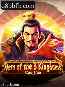 Descrição e Regras do Jogo Heroofthe3KingdomsCaoCao
