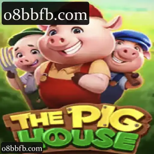 08bb e ThePigHouse: Sua Plataforma de Apostas Completa com Cassino e Jogos ao Vivo