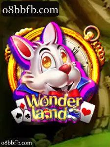 A Experiência Completa na Wonderland da 08bb: Cassino, Slots, Apostas Esportivas e Jogos Ao Vivo