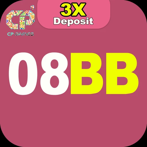 08bb Logo